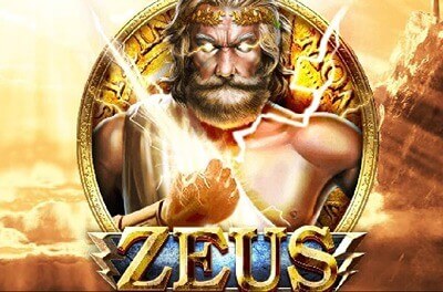 zeus слот