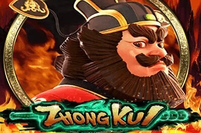 zhong kul слот