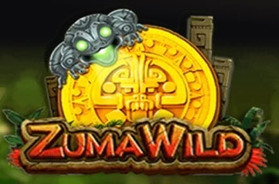 zuma wild слот