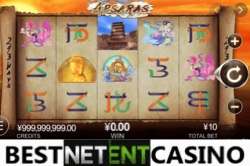 Игровой автомат Apsaras