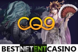 Обзор игровых автоматов CQ9 Gaming без регистрации
