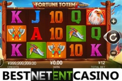 Игровой автомат Fortune Totem