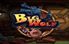 big wolf slot logo