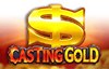 casting gold слот лого