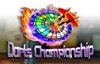 darts championship slot logo