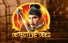 detective dee 2 слот лого