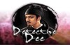 detective dee slot logo