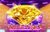 disco night slot logo