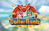 dollar bomb slot logo