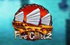 fire chibi 2 слот лого