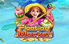 floating market slot logo