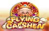 flying cai shen slot logo
