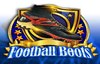 football boots slot logo