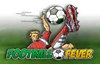 football fever слот лого