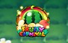 fruity carnival slot logo
