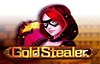 gold stealer slot logo