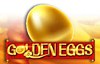 golden eggs слот лого