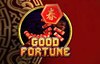 good fortune slot logo