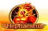 hephaestus slot logo