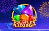 jewel luxury slot logo