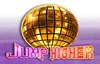 jump higher slot logo