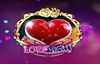 love night слот лого