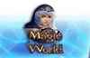 magic world слот лого