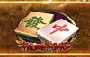 mahjong king слот лого