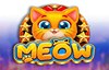 meow slot logo