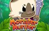 monster hunter слот лого