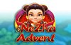 nezha advent слот лого