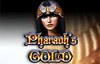pharaohs gold slot logo