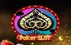 poker slot slot logo