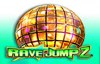 rave jump 2 слот лого