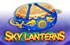 sky lanterns слот лого