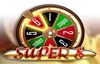 super 8 slot logo