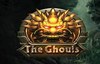 the ghouls slot logo