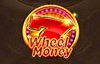 wheel money слот лого