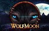 wolf moon слот лого