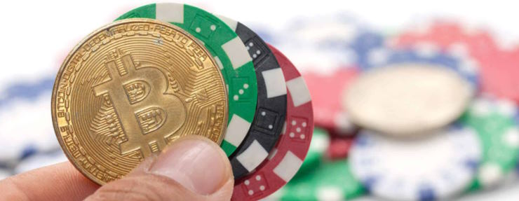 crypto casino online vs traditional casinos