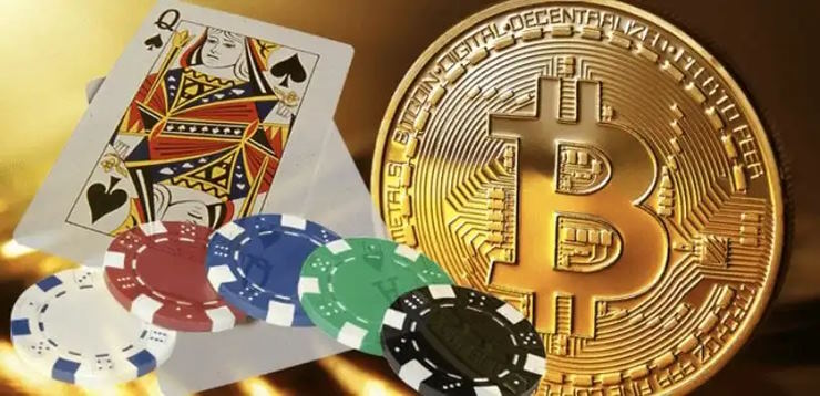 best cryptocurrency casino