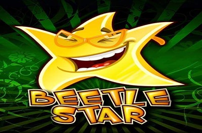 beetle star slot logo