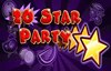 20 star party slot logo
