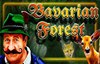 bavarian forest slot logo