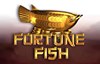 fortune fish slot logo