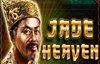 jade heaven slot logo