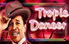 tropic dancer slot logo