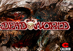 Dead World Slot