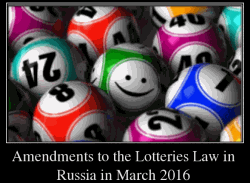 Will casinos return to Russia in 2016