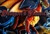 Dragons Flame